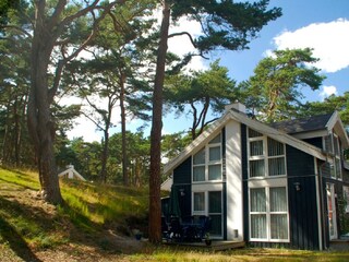 Casa per le vacanze Baabe Registrazione all'aperto 2