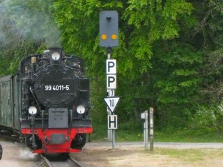 Casa per le vacanze Baabe Ambiente 20