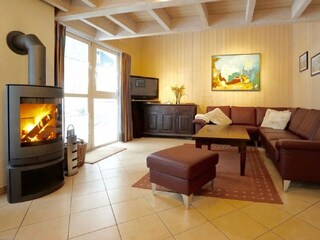 Casa per le vacanze Baabe Caratteristiche 1