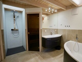 Vakantiehuis Baabe Kenmerken 6