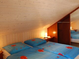 Casa per le vacanze Baabe Caratteristiche 9