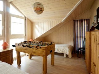 Maison de vacances Baabe Équipement 10