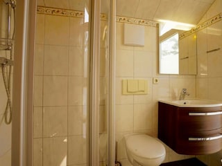 Maison de vacances Baabe Équipement 11