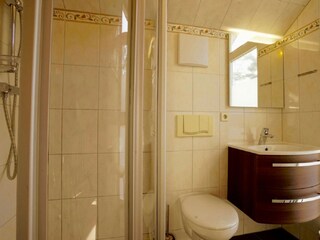 Vakantiehuis Baabe Kenmerken 11