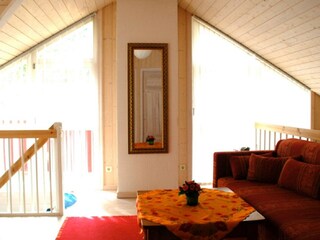 Vakantiehuis Baabe Kenmerken 12