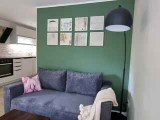 Ferienhaus Deutschland Ausstattung 15