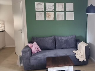 Ferienhaus Deutschland Ausstattung 16