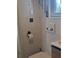 Ferienhaus Deutschland Ausstattung 20