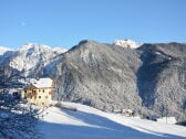 Appartamento per vacanze St. Martin in Thurn Registrazione all'aperto 1