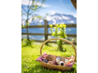 Appartamento per vacanze St. Martin in Thurn Ambiente 15