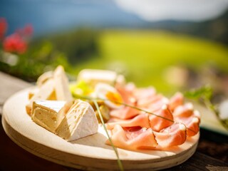 Appartamento per vacanze St. Martin in Thurn Ambiente 17