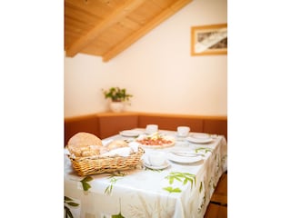 Appartamento per vacanze St. Martin in Thurn Caratteristiche 8