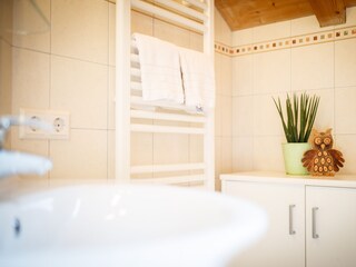 Appartamento per vacanze St. Martin in Thurn Caratteristiche 10