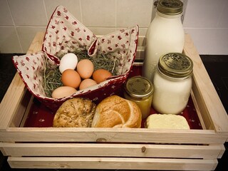 Appartamento per vacanze St. Martin in Thurn Caratteristiche 14