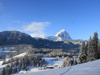 Vakantieappartement St. Martin in Thurn Buitenaudio-opname 2