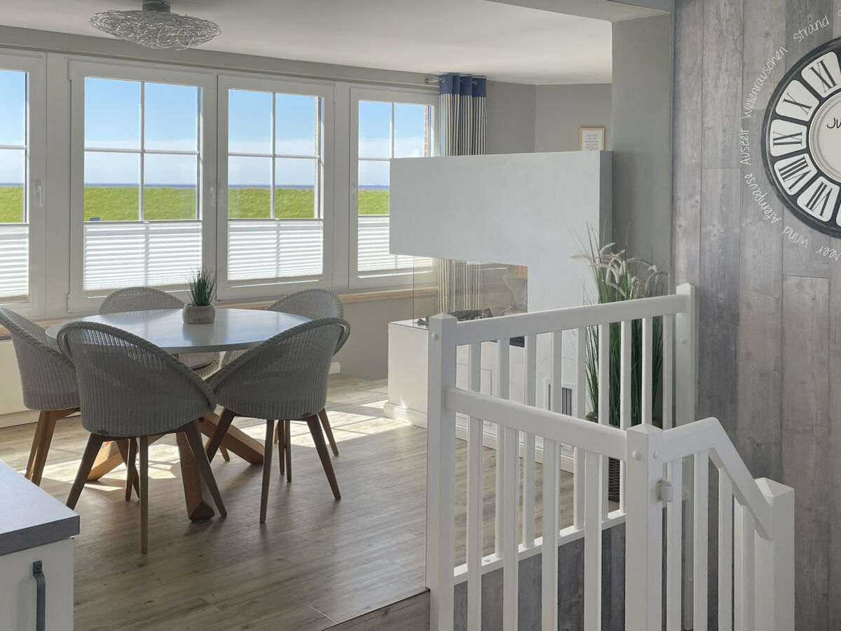 Ferienwohnung Deichmuschel
