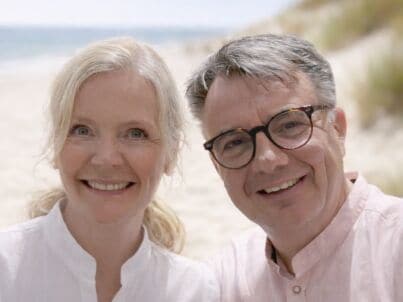 Firma Juistverliebt Petra und Holger Merge Vermietungs Gbr - Frau Petra Merge