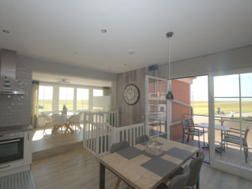 Ferienwohnung Deichmuschel