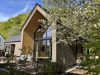 Haus 2 Terrasse