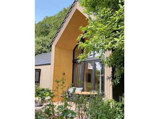 Haus 2 Terrasse