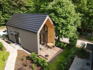 Lodges Usedom - Ferienhaus 2