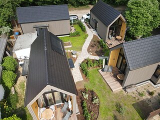 Anlage Lodges Usedom