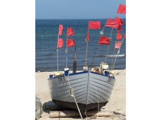Strand Koserow