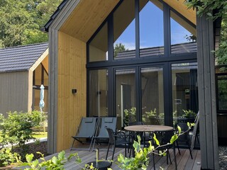 Haus 2 Terrasse