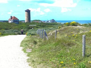 Casa per le vacanze Domburg Ambiente 19