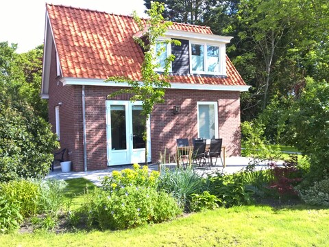 Vakantiehuis Garden@Domburg