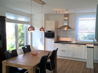 Casa per le vacanze Domburg Caratteristiche 6