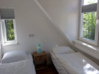 Casa per le vacanze Domburg Caratteristiche 9