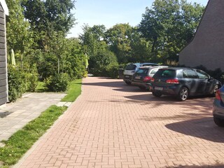 Casa per le vacanze Domburg Registrazione all'aperto 3