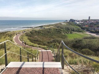 Casa per le vacanze Domburg Ambiente 14