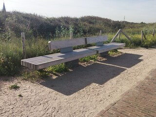 Casa per le vacanze Domburg Ambiente 16