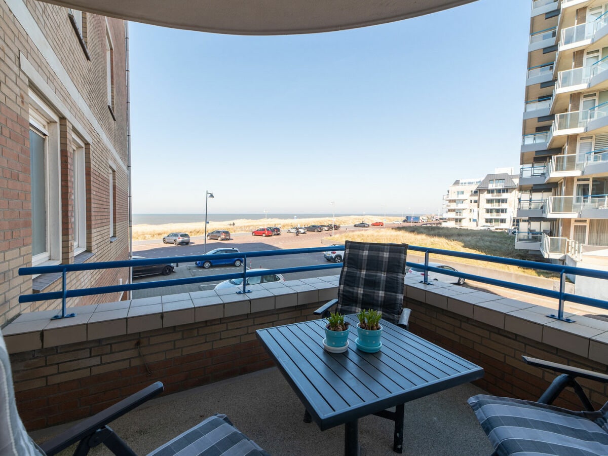 Holiday apartment Egmond aan Zee Outdoor Recording 1