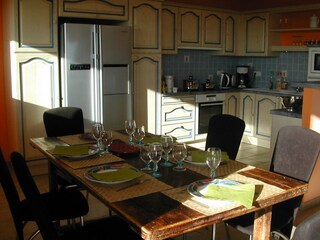 Casa per le vacanze Roscanvel Caratteristiche 6