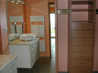 Casa per le vacanze Roscanvel Caratteristiche 5