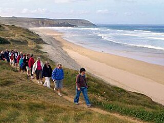 Casa per le vacanze Roscanvel Ambiente 11