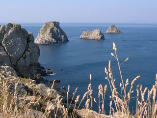 Casa per le vacanze Roscanvel Ambiente 14