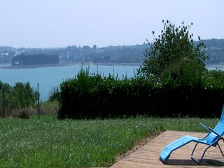 Casa per le vacanze Roscanvel Ambiente 20