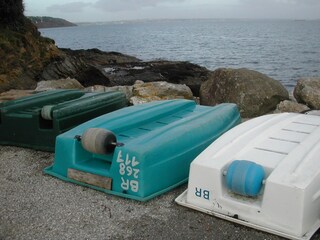 Casa per le vacanze Roscanvel Ambiente 17