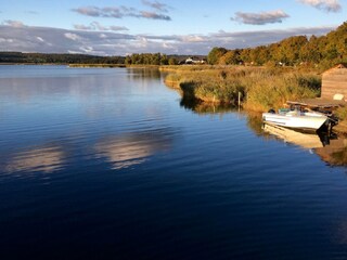 Casa per le vacanze Baabe Ambiente 16