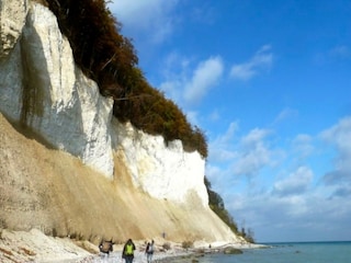 Kreidefelsen