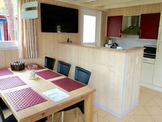 Casa per le vacanze Baabe Caratteristiche 4