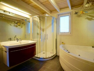 Casa per le vacanze Baabe Caratteristiche 5