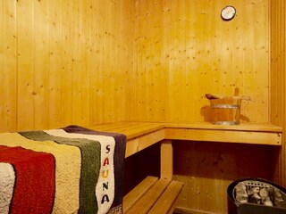 Casa per le vacanze Baabe Caratteristiche 6