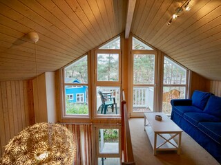 Casa per le vacanze Baabe Caratteristiche 7