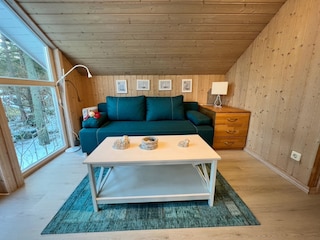 Casa per le vacanze Baabe Caratteristiche 8