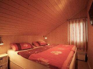 Casa per le vacanze Baabe Caratteristiche 9